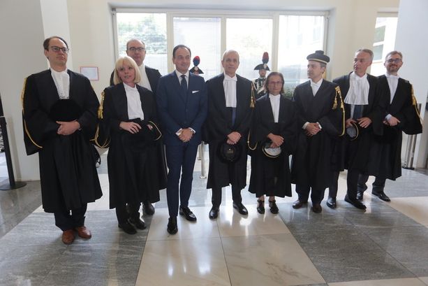 Conti a posto in Regione, Cirio: “Nel primo mandato ridotto il disavanzo di 1,5 miliardi” [VIDEO]