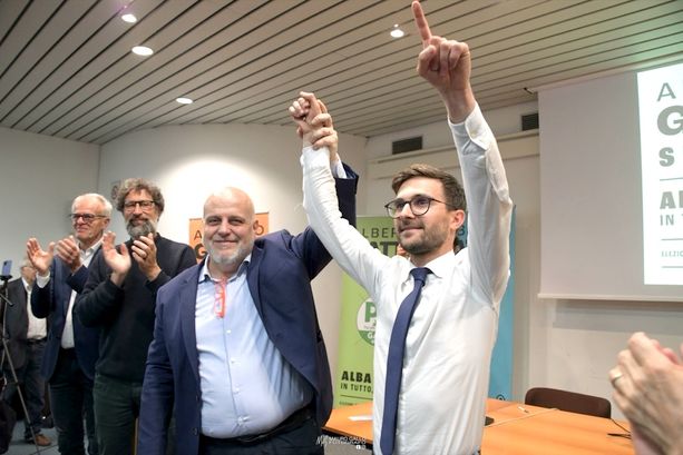 Alba, Marello riparte con la presidenza del Consiglio comunale Alba, Marello riparte con la presidenza del Consiglio comunale