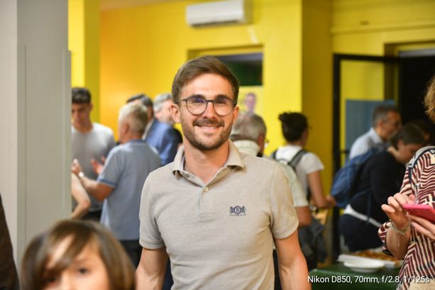 Alba la prende Alberto Gatto: il centrosinistra sovverte i pronostici e passa al primo turno contro Carlo Bo [FOTO E VIDEO]