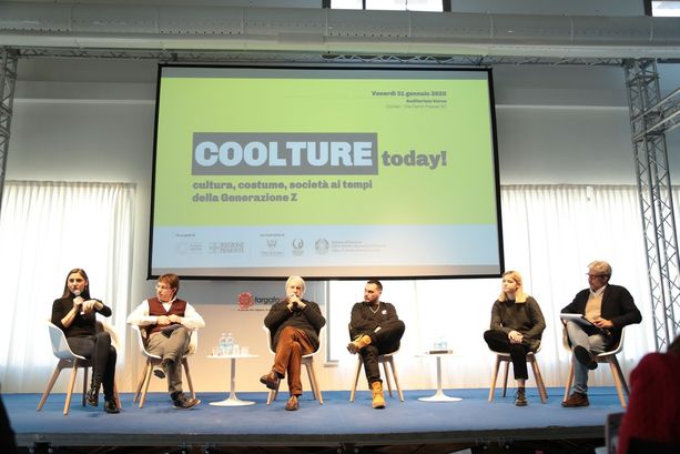 "Giovani, disobbedite!", il consiglio di Crepet a 200 studenti cuneesi: al via il progetto "The Youth Factor" dedicato alla Z generation (FOTO E VIDEO)