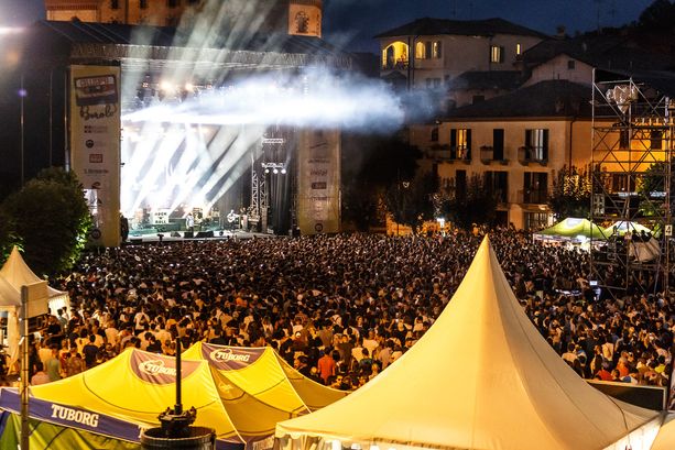 Niente Festival Agrirock, quest'anno: annullata ufficialmente Collisioni 2020 Niente Festival Agrirock, quest'anno: annullata ufficialmente Collisioni 2020