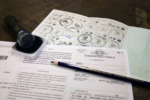 Elezioni amministrative in Langa: ecco tutti i candidati sindaci Elezioni amministrative in Langa: ecco tutti i candidati sindaci