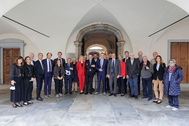 Fondazione CrCuneo, per il Cda rinnovo quasi radicale, per il Consiglio ricambio al 50%