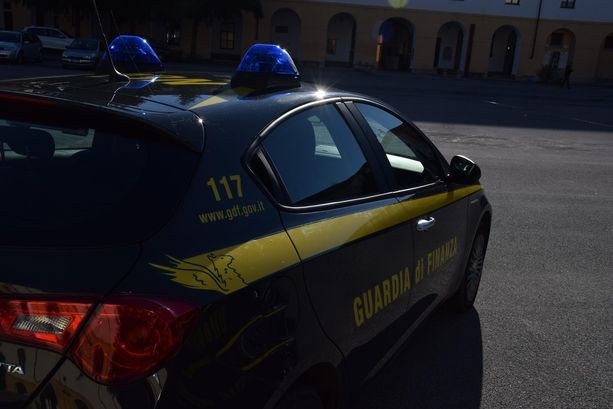 Amministratore di condomini ed evasore totale: a scoprirlo le Fiamme Gialle di Ceva Amministratore di condomini ed evasore totale: a scoprirlo le Fiamme Gialle di Ceva