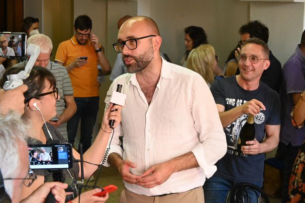 Provincia, sono iniziate le prime manovre tra i partiti per il dopo Borgna
