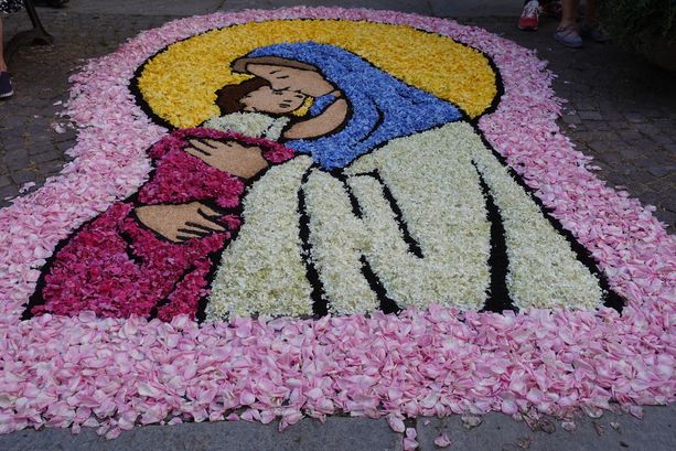 Quanti eventi per trascorrere la domenica in Granda!