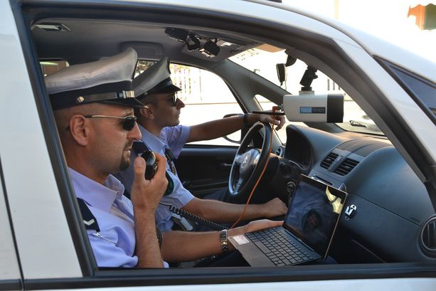 Alcol nel sangue otto volte oltre il consentito: 40enne residente in Langa denunciato a Bra