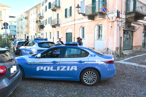 Maltrattamenti sulle figlie e violenza sessuale su un nipote: arrestato agricoltore condannato in via definitiva a 7 anni e due mesi di reclusione