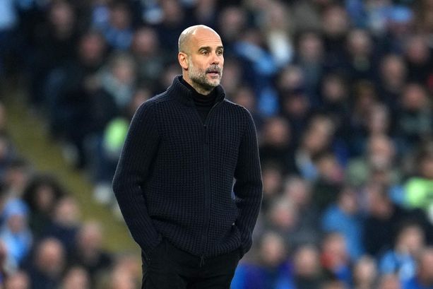 Cuneo aspetta Per Guardiola: tutto esaurito al palazzetto per l'allenatore del City Cuneo aspetta Per Guardiola: tutto esaurito al palazzetto per l'allenatore del City