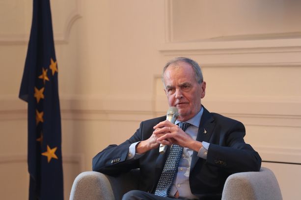 Riforma Province, Calderoli: &quot;Se non si vota con le Europee spenderemo 225 milioni. La democrazia ha un costo, ma giusto pagare&quot; [FOTO]