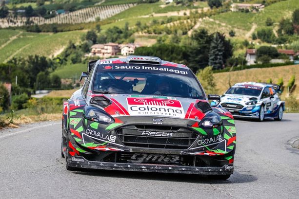 Cresce l’attesa per il Rally di Alba 2021. Ultimi giorni per le iscrizioni Cresce l’attesa per il Rally di Alba 2021. Ultimi giorni per le iscrizioni