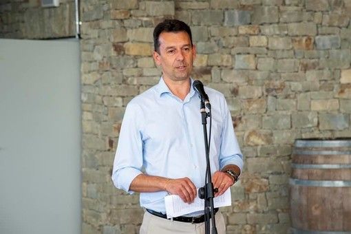VERSO LE ELEZIONI / Cortemilia, Bodrito chiude dopo 15 anni: “Non mi candido più, è giusto fermarsi in una fase positiva” VERSO LE ELEZIONI / Cortemilia, Bodrito chiude dopo 15 anni: “Non mi candido più, è giusto fermarsi in una fase positiva”