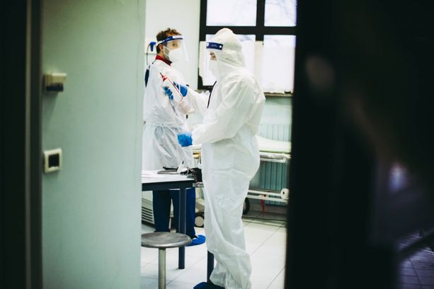 Covid: nelle ultime 24 ore il Cuneese conta 147 nuovi casi, a fronte però di 478 guariti in più