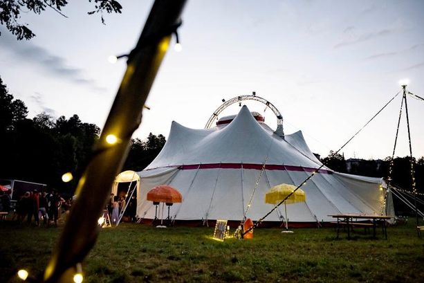 Tanti appuntamenti nella Granda per questo fine settimana di luglio Tanti appuntamenti nella Granda per questo fine settimana di luglio