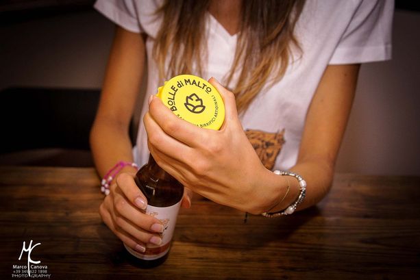 Salta "Bolle di Malto" a Cuneo: "Costi troppo alti e un momento storico complesso. Facciamo un passo indietro" Salta "Bolle di Malto" a Cuneo: "Costi troppo alti e un momento storico complesso. Facciamo un passo indietro"