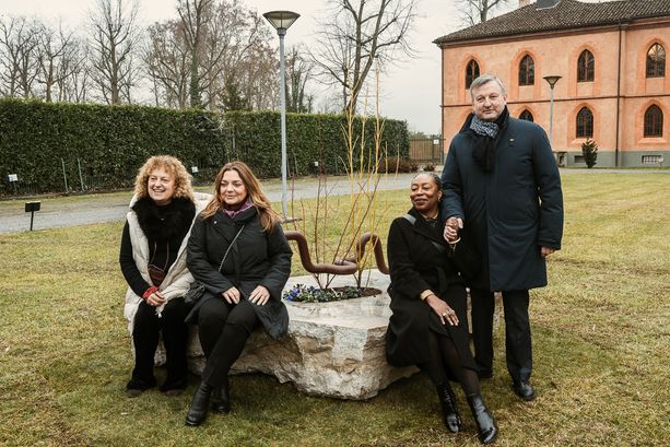 Fondazione CRC festeggia i 30 anni “A Cielo Aperto” a Pollenzo [FOTO E VIDEO]