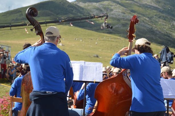 Weekend di Ferragosto in Granda? Scopri che cosa fare, tra spettacoli, musica, escursioni e grigliate