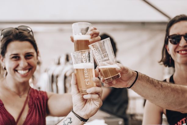 Quanti eventi in Granda nella prima domenica di estate Quanti eventi in Granda nella prima domenica di estate