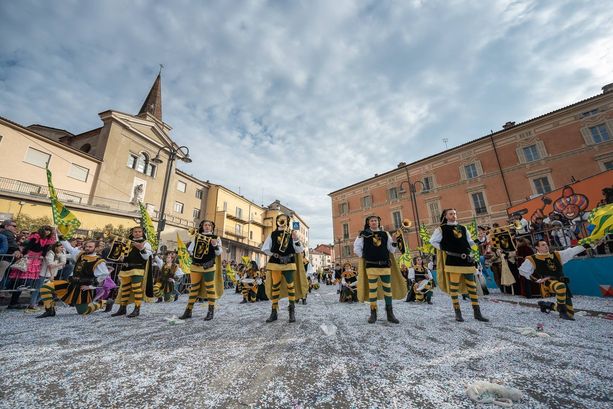Da San Valentino al Carnevale: scopri gli eventi di questo fine settimana in Granda