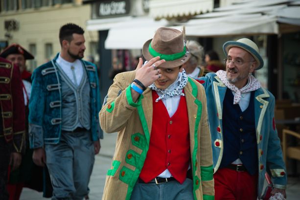 Proposte per trascorrere questa prima domenica di febbraio nella Granda