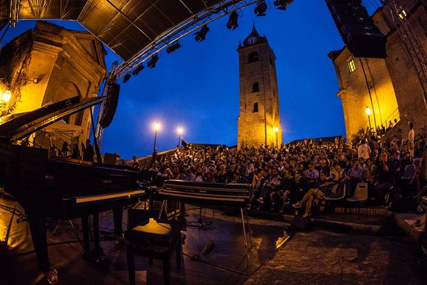 Monfortinjazz ci prova: "Un’edizione 2020 per dare un segnale di speranza al nostro territorio" Monfortinjazz ci prova: "Un’edizione 2020 per dare un segnale di speranza al nostro territorio"