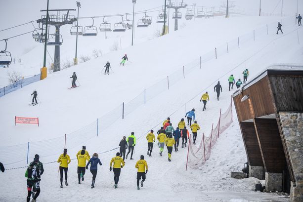 Scopri cosa fare e dove andare questo fine settimana di gennaio in Granda