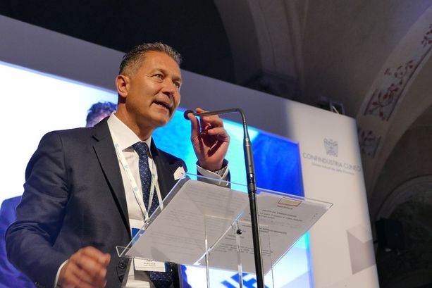 Camera di Commercio, Mauro Gola unico in corsa per il dopo Dardanello