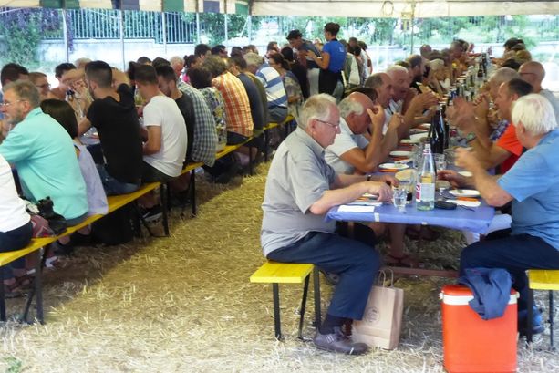 Primo fine settimana di luglio: ecco qualche proposta per trascorrerlo nella Granda Primo fine settimana di luglio: ecco qualche proposta per trascorrerlo nella Granda