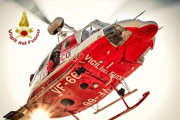 Si spostano a Savigliano le ricerche della 35enne scomparsa a Fossano lunedì 27 gennaio Si spostano a Savigliano le ricerche della 35enne scomparsa a Fossano lunedì 27 gennaio