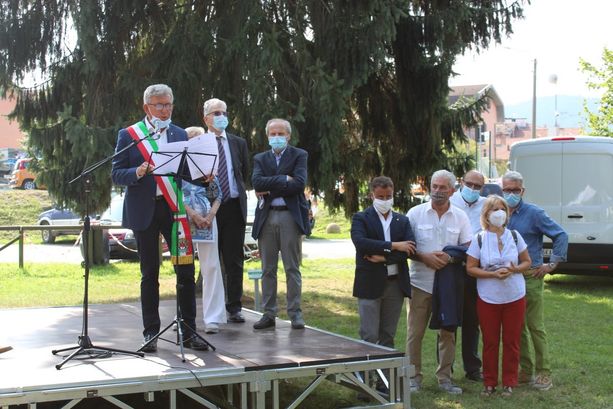 Si è svolta mercoledì 9 settembre la Fiera regionale del Beato Angelo Carletti