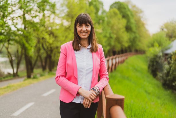 Elezioni a San Mauro Torinese: il centrosinistra schiera Giulia Guazzora. A giugno le primarie