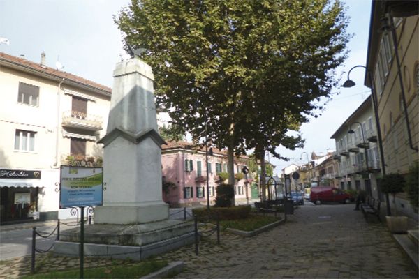 Approvata la mozione sulle sponsorizzazioni delle aree verdi proposta da Alternativa Civica