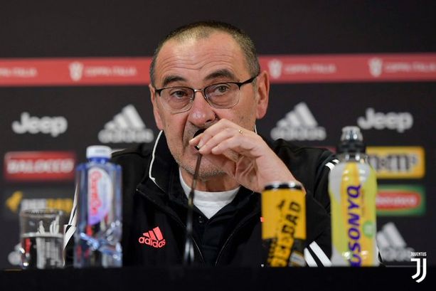 Coppa Italia, all'Allianz Stadium la Juve è pronta ad affrontare la Roma nei quarti di finale