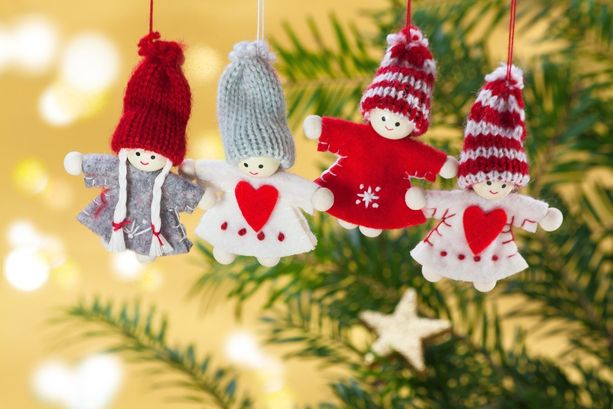 Domenica a Cumiana si vivrà ‘La Magia del Natale’