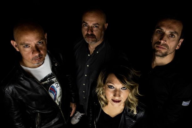 Bricherasio ha il suo primo festival musicale: il Brikmusic Festival Bricherasio ha il suo primo festival musicale: il Brikmusic Festival