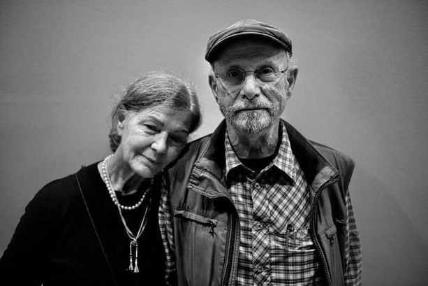 Lorena Fornasir e Gian Andrea Franchi raccontano a Pinerolo le difficoltà e i drammi della rotta balcanica