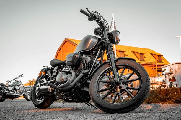 Moto protagoniste domani in piazza Solferino a Cavour