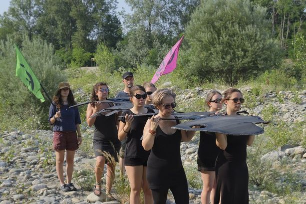 Lo strumento partecipativo delle Assemblee Cittadine si discute a Pinerolo