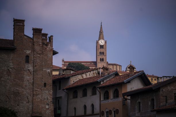 L’arte parla di diversità in luoghi insoliti di Pinerolo L’arte parla di diversità in luoghi insoliti di Pinerolo