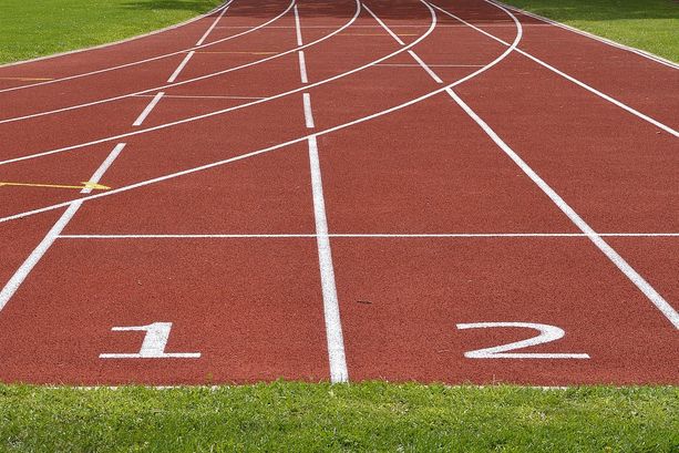 Sport per tutti per la prima volta al parco del Gerbido di Cavour