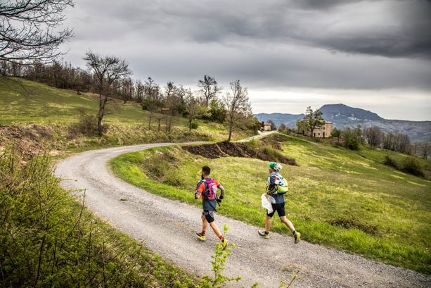 Correre e raccogliere rifiuti con il Rotary di Pinerolo