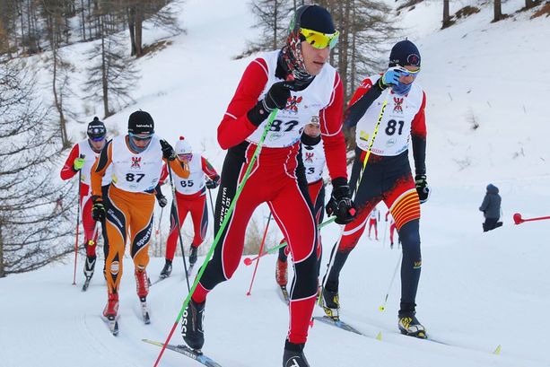 Pragelato: torna l’agonismo con la Coppa Italia di sci di fondo