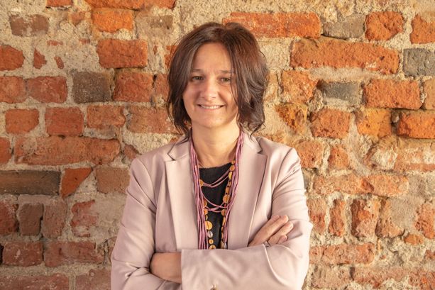 Scalenghe: Monica Pecchio succede ad Alfio Borletto Scalenghe: Monica Pecchio succede ad Alfio Borletto