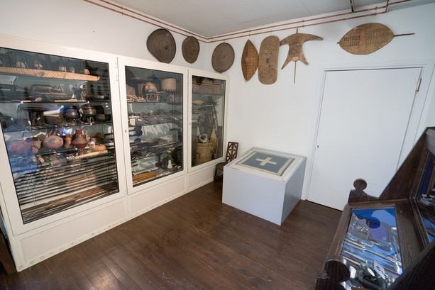 Il patrimonio valdese si mette in mostra nel fine settimana Il patrimonio valdese si mette in mostra nel fine settimana