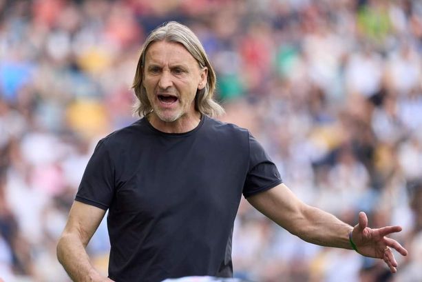 Vigone: Davide Nicola è mister salvezza per la quarta volta!