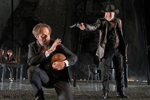 Dal "tango" di Neri Marcoré alla "femminilità disobbediente" del Giappone: gli eventi del weekend a Torino