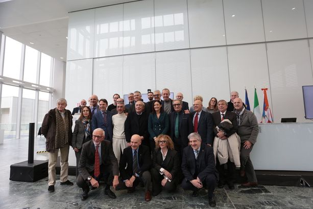 &quot;Per far del bene occorre farlo bene”, 8000 persone tornate a sorridere con gli Asili Notturni Umberto I [FOTO E VIDEO]