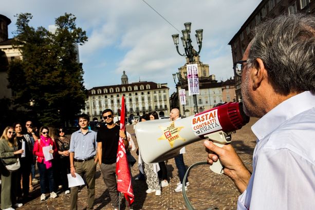 Fine Pnrr, fine lavoro: tribunali sotto organico, ma metà dei funzionari non verrà stabilizzato Fine Pnrr, fine lavoro: tribunali sotto organico, ma metà dei funzionari non verrà stabilizzato