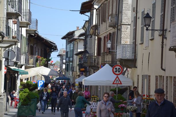 Cavour ritorna a celebrare la carne di razza piemontese Cavour ritorna a celebrare la carne di razza piemontese