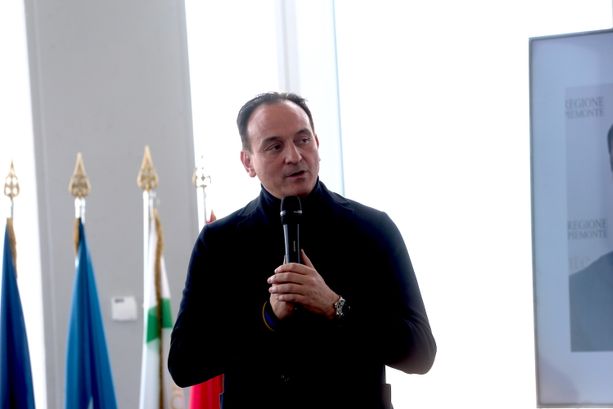 Scontri a Torino per Ramy, Cirio: &quot;Attacchi inaccettabili a chi indossa divisa Stato&quot; [VIDEO]